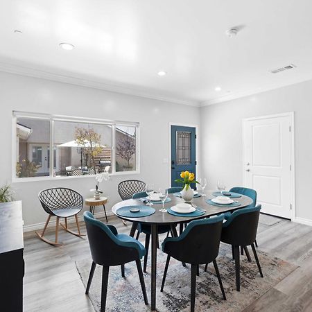 Stylist Home In Convenient Location! Temple City Exterior photo