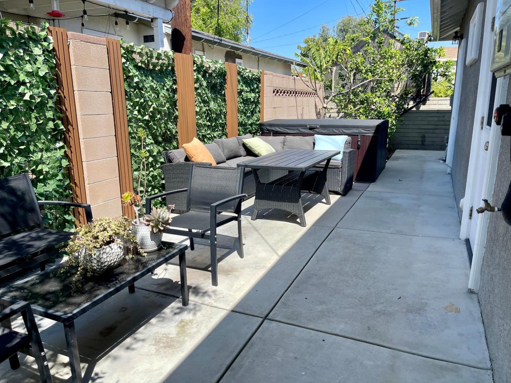 Stylist Home In Convenient Location! Temple City Exterior photo