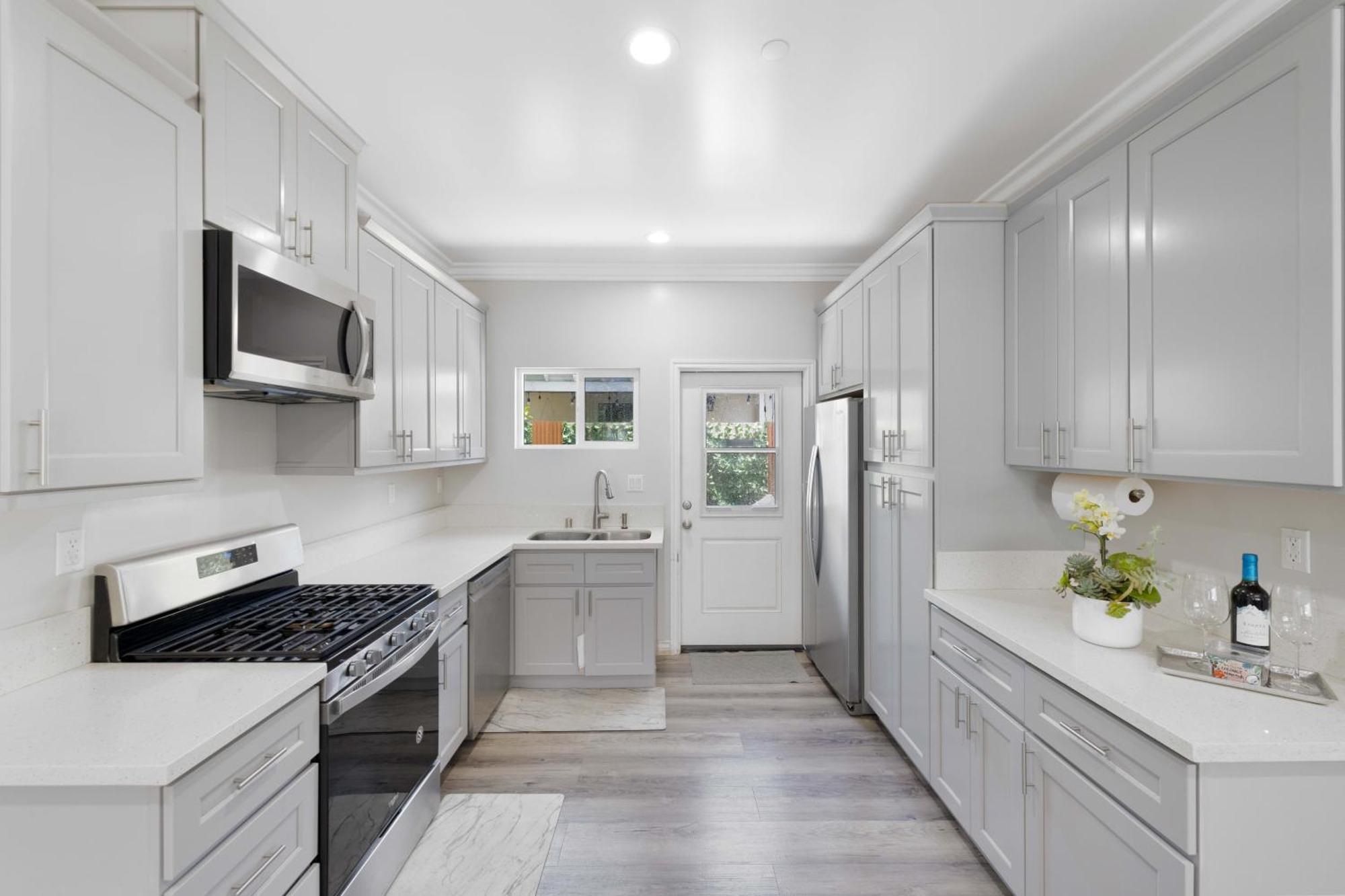 Stylist Home In Convenient Location! Temple City Exterior photo