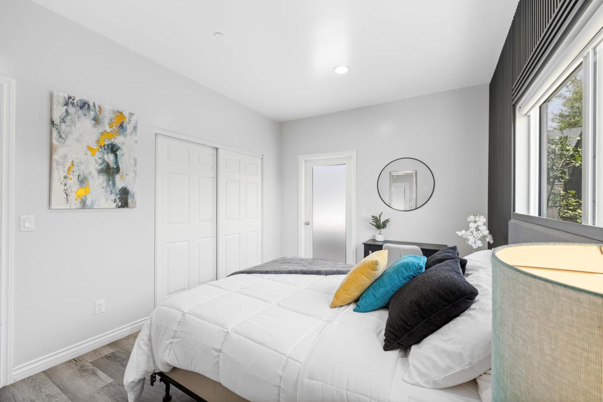 Stylist Home In Convenient Location! Temple City Exterior photo