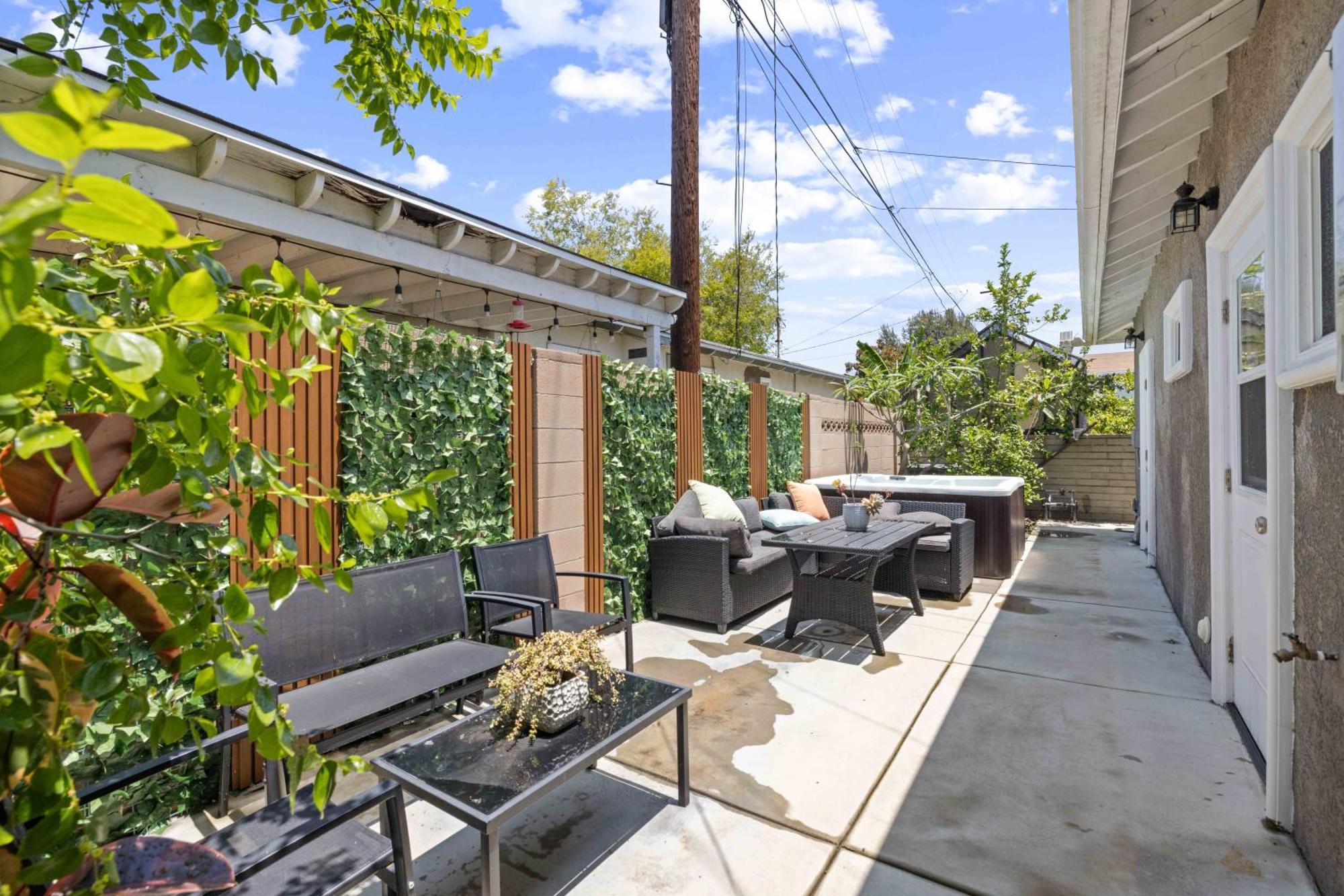 Stylist Home In Convenient Location! Temple City Exterior photo