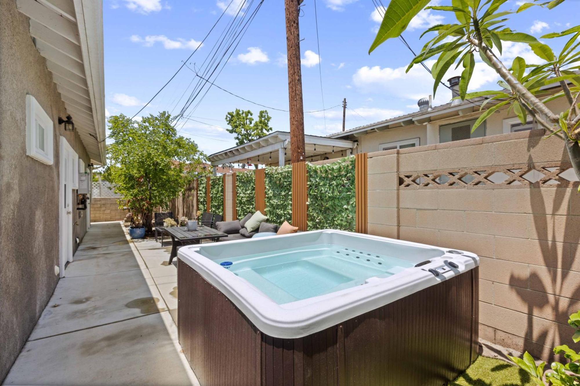 Stylist Home In Convenient Location! Temple City Exterior photo
